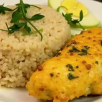 Delicious Churu Chicken Amarillo Recipe